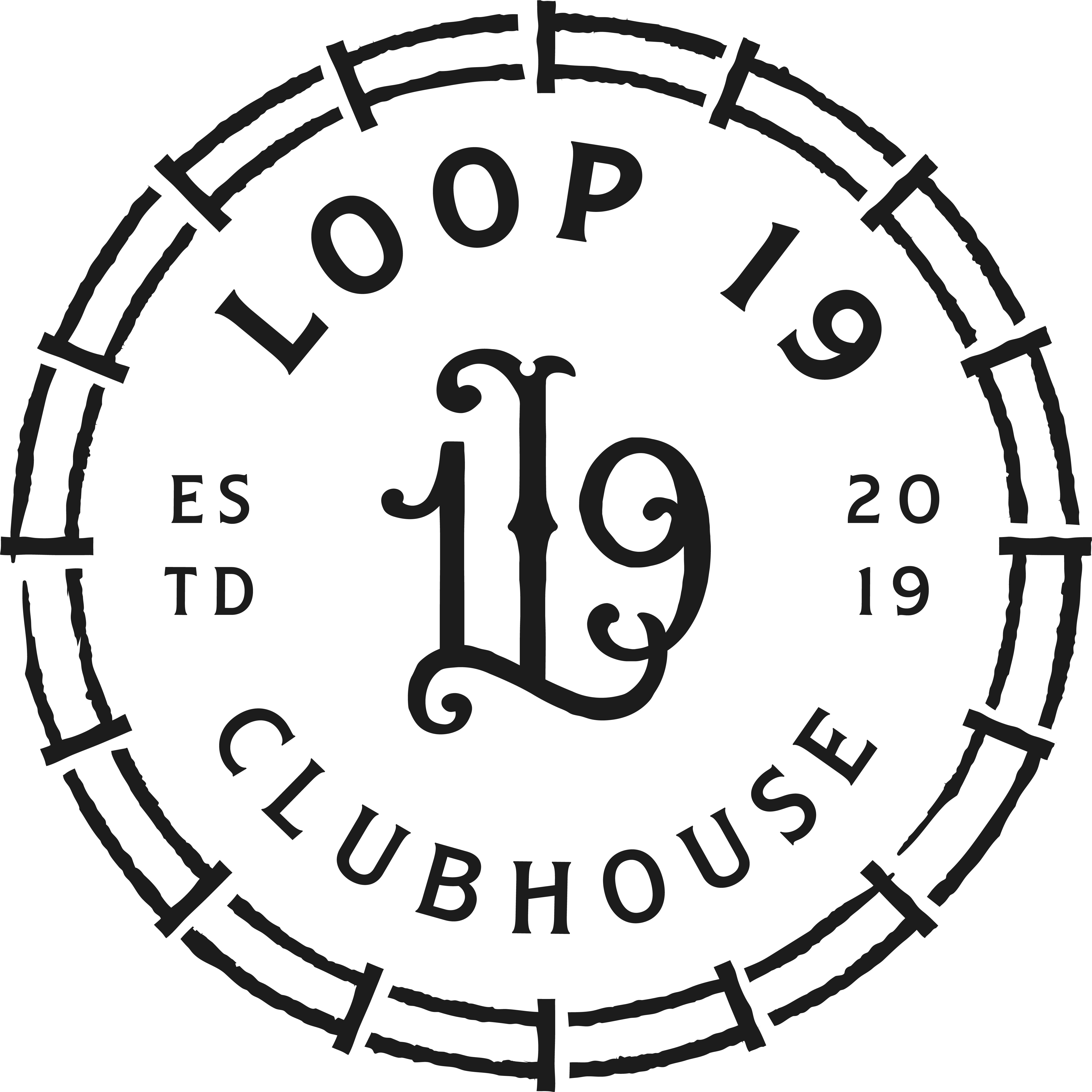 Loop 19 | Login Page