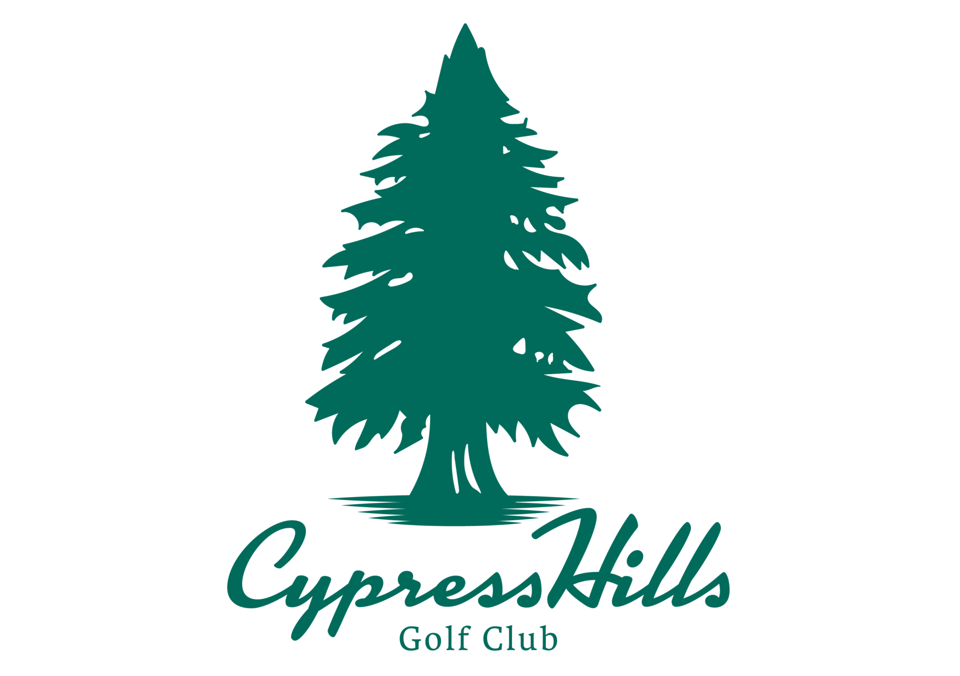 Cypress Hills Golf Course