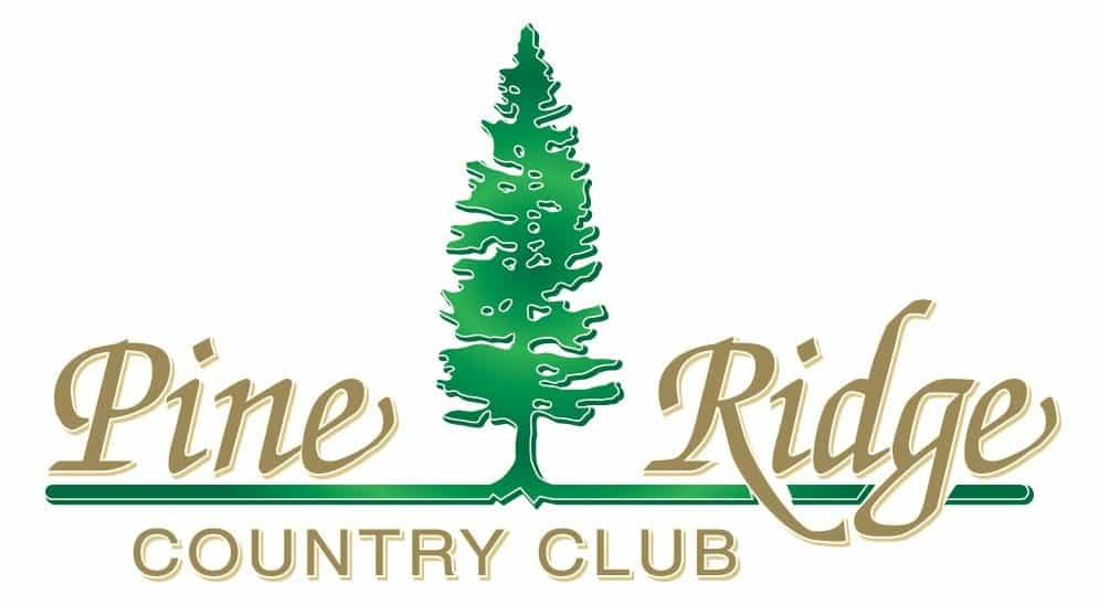 Pine ridge country club login page